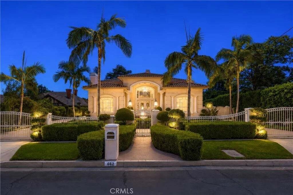 Maison à Arcadia, Californie, États-Unis 1 - 18754370