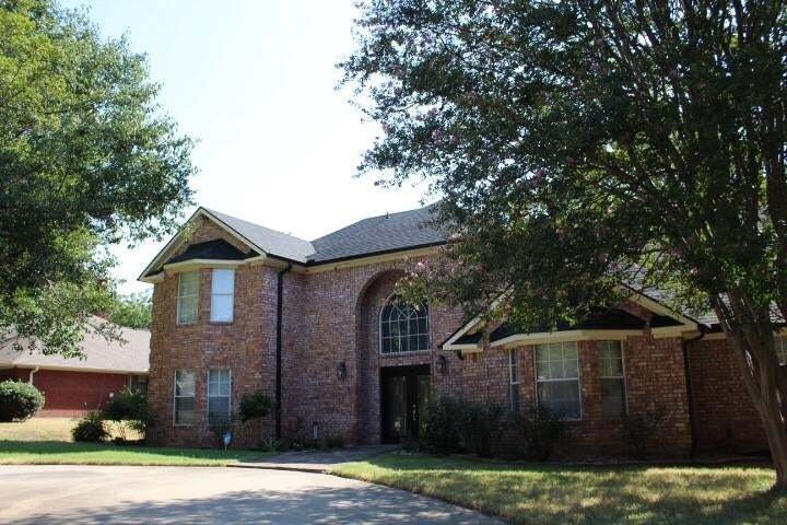 Casa a Bonham, Texas, Stati Uniti 2 - 18752209