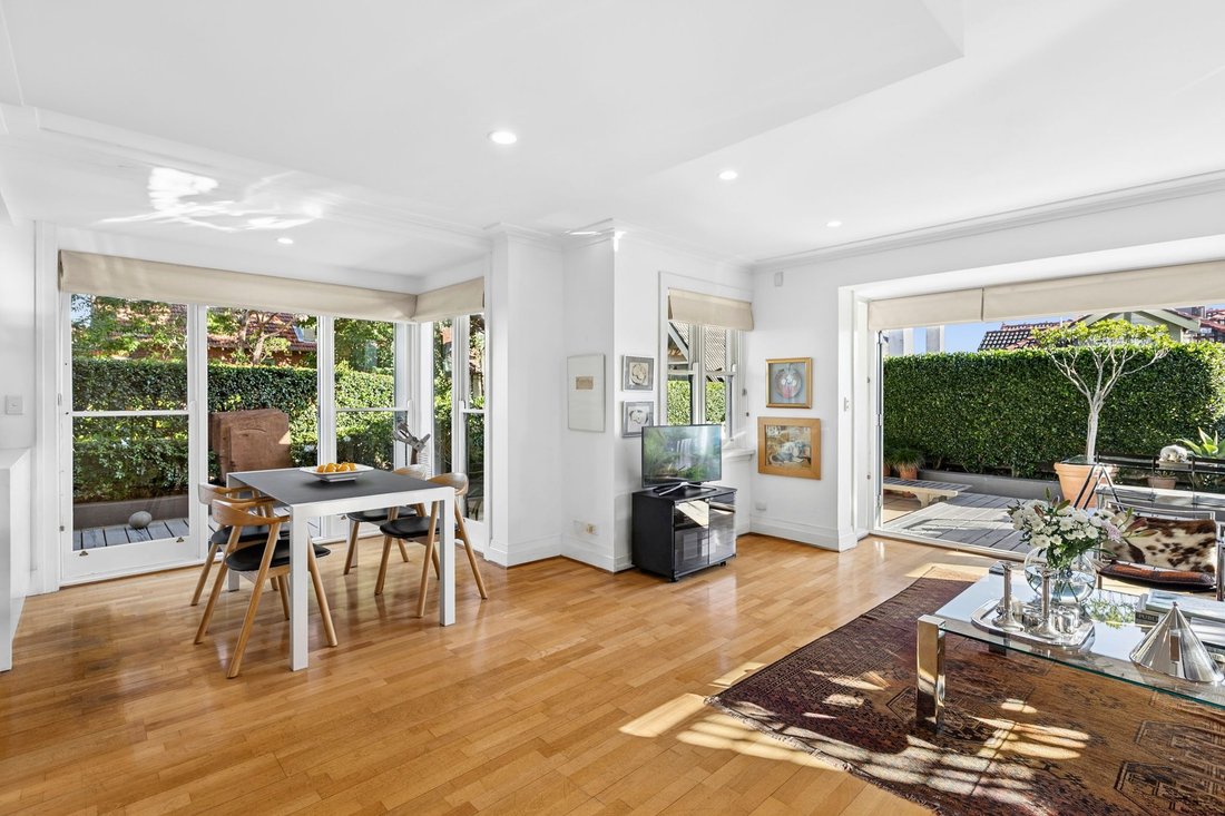Haus in Cremorne Point, New South Wales, Australien 3 - 18753951
