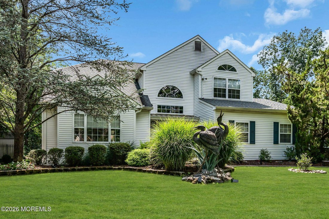 Casa a Toms River, New Jersey, Stati Uniti 1 - 18750666