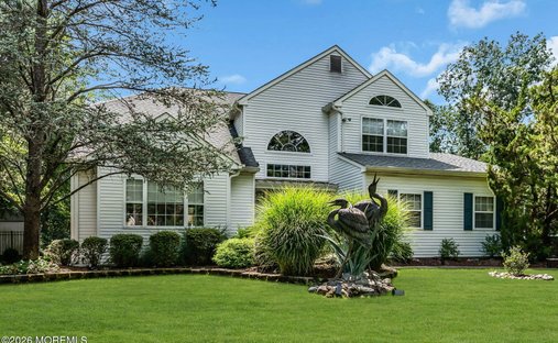 Haus in Toms River, New Jersey, Vereinigte Staaten 1