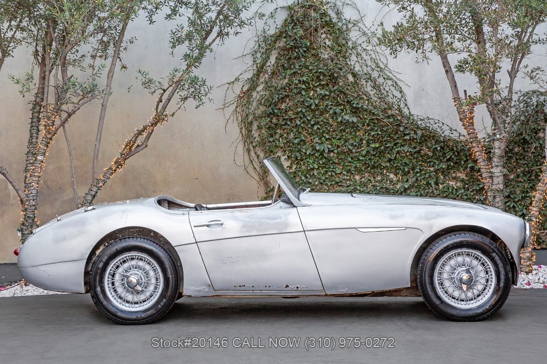Austin-Healey 100-6 in Los Angeles, CA 4 - 18749541