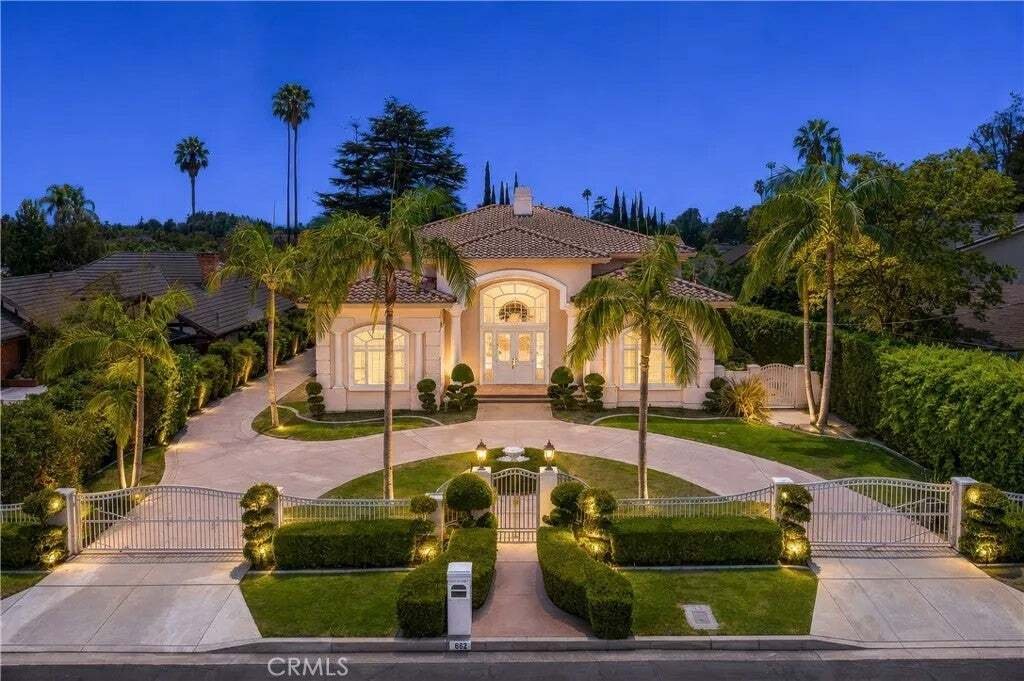 Maison à Arcadia, Californie, États-Unis 2 - 18754370