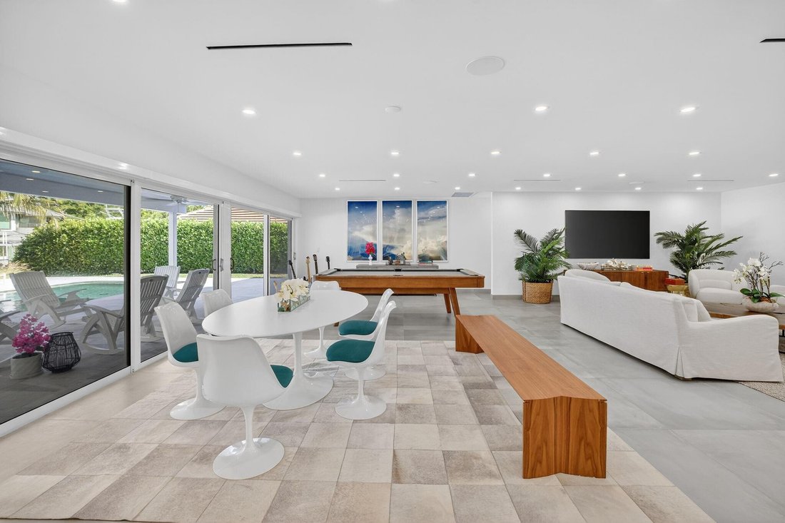 House in Fort Lauderdale, Florida, United States 5 - 18752517