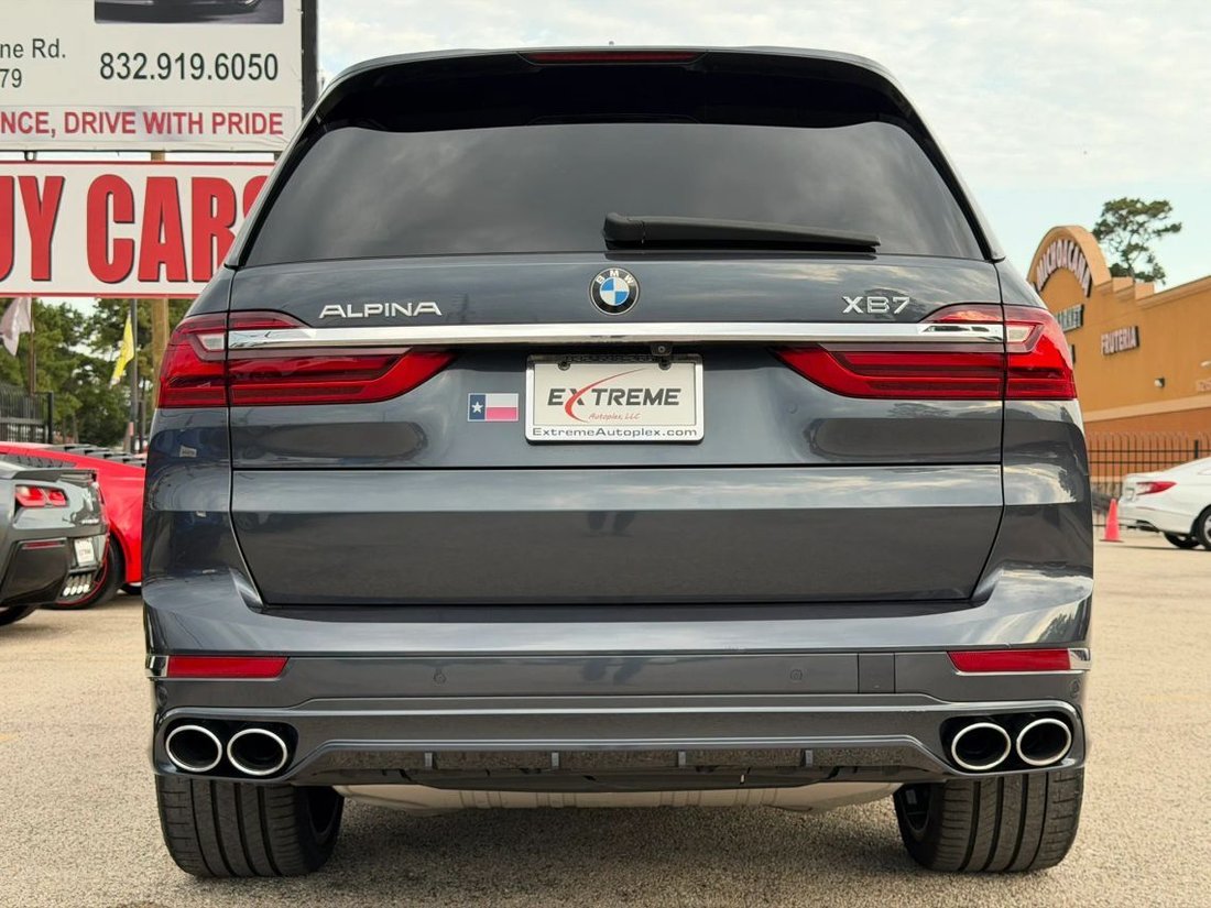 Suv in Spring, TX, United States 3 - 18753265