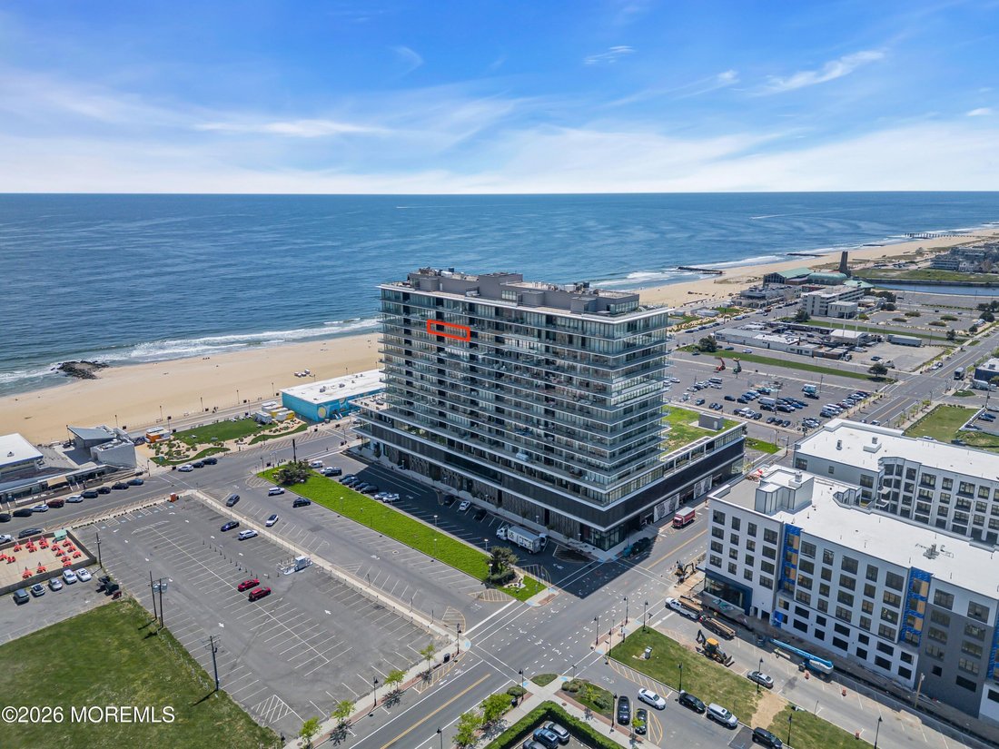Condominio en Asbury Park, Nueva Jersey, Estados Unidos 5 - 18750363