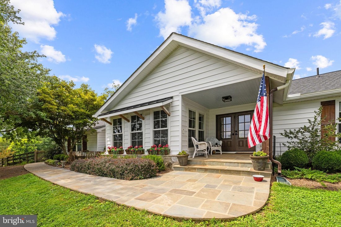 Haus in Round Hill, Virginia, Vereinigte Staaten 3 - 18759543