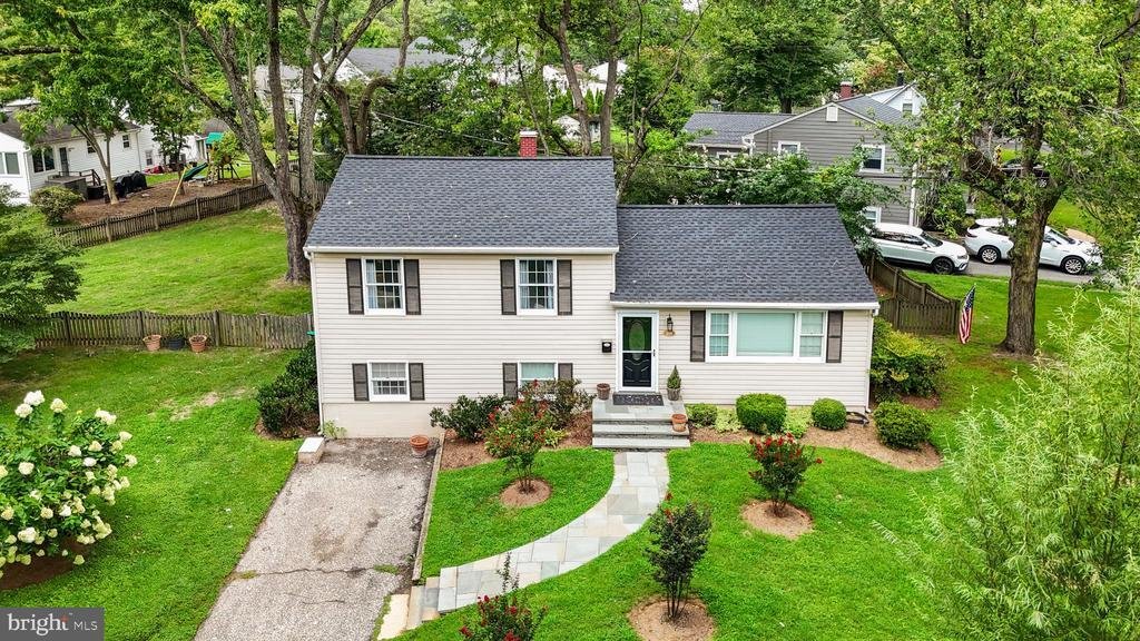 Haus in Severna Park, Maryland, Vereinigte Staaten 1 - 18751952