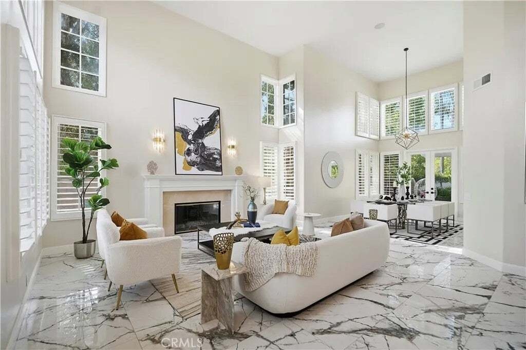 Casa a Trabuco Canyon, California, Stati Uniti 1 - 18617299