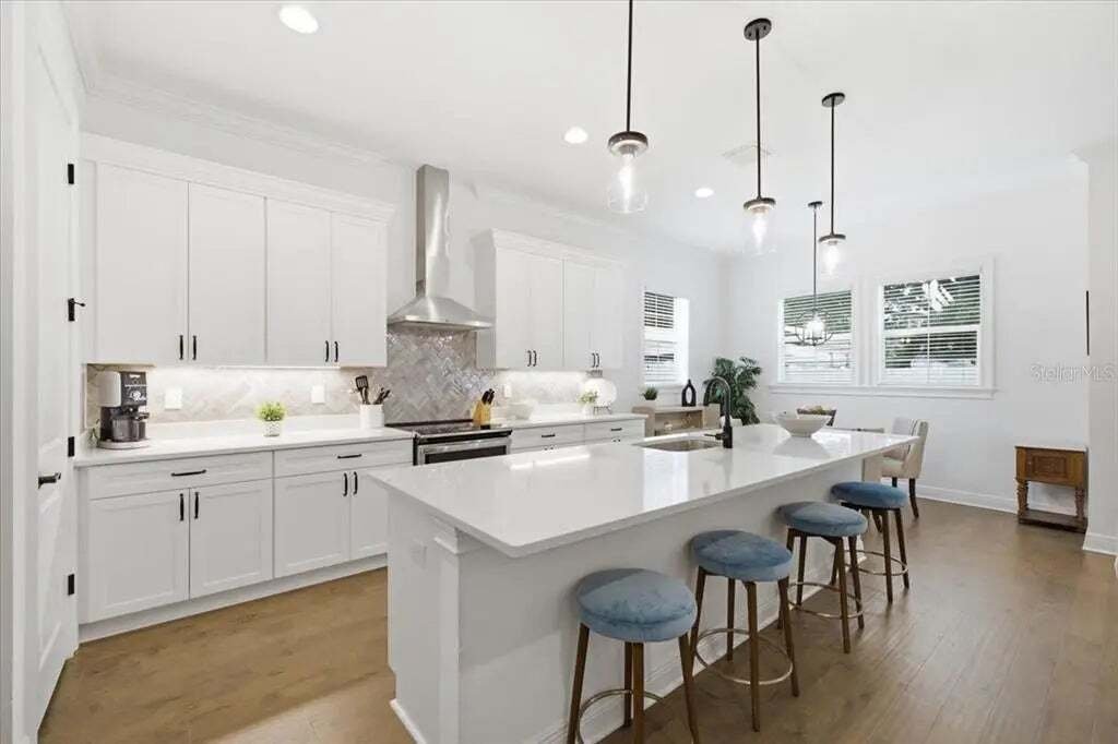 Casa en Tampa, Florida, Estados Unidos 4 - 18760685