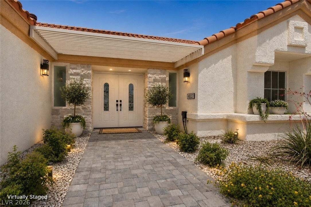Haus in Las Vegas, Nevada, Vereinigte Staaten 3 - 18750912