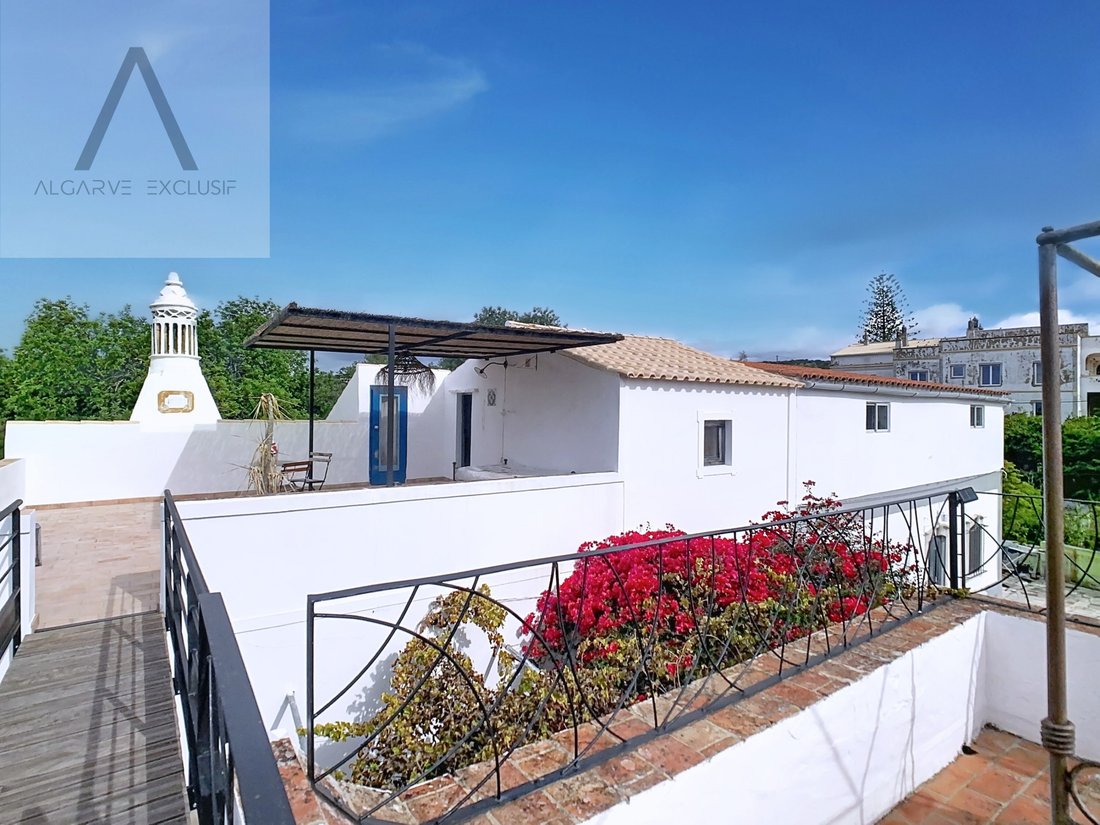 Maison à Santa Bárbara de Nexe, Algarve, Portugal 5 - 18756440