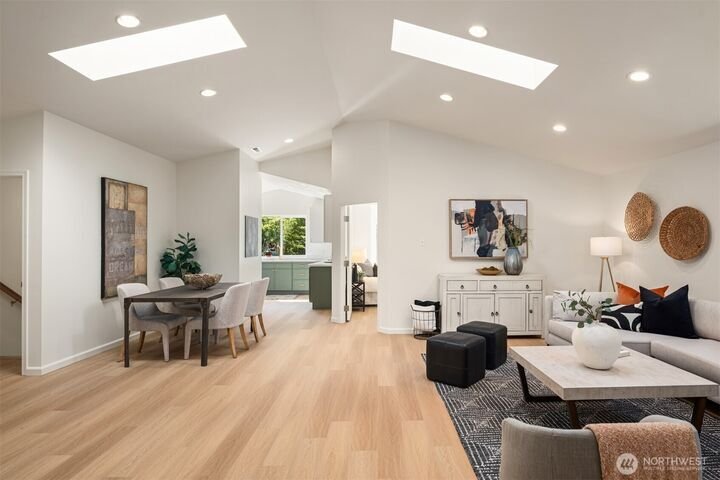 Casa a Seattle, Washington, Stati Uniti 4 - 18754100