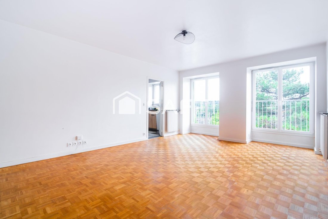 Apartamento en Dominio Nacional del Castillo, Versalles, Francia 4 - 18755576