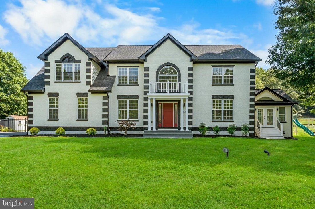 Casa en Kettering, Maryland, Estados Unidos 4 - 18760744