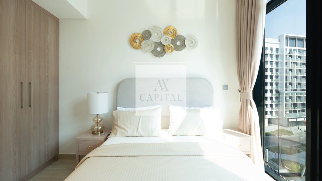 Apartment in Palm Jumeirah, Dubai, United Arab Emirates 5 - 18750092