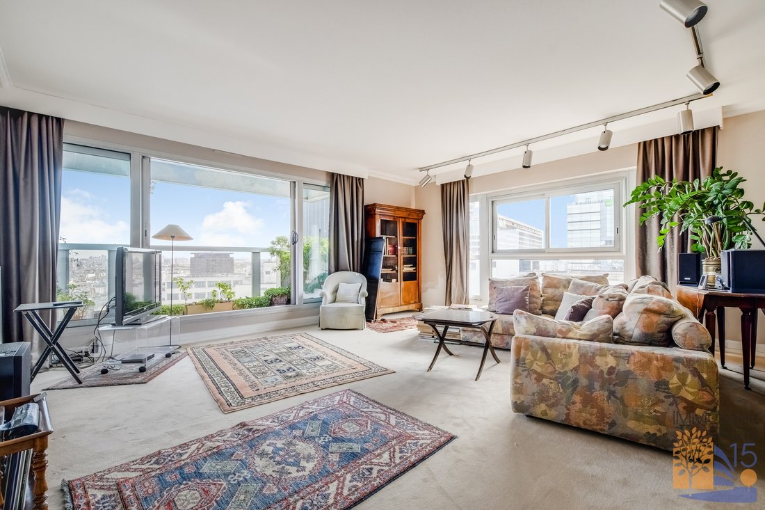 Apartamento en San Lambert, Paris 15e Arrondissement, París 2 - 18749970