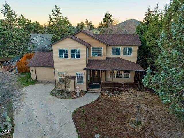 Haus in Bend, Oregon, Vereinigte Staaten 1 - 18760862