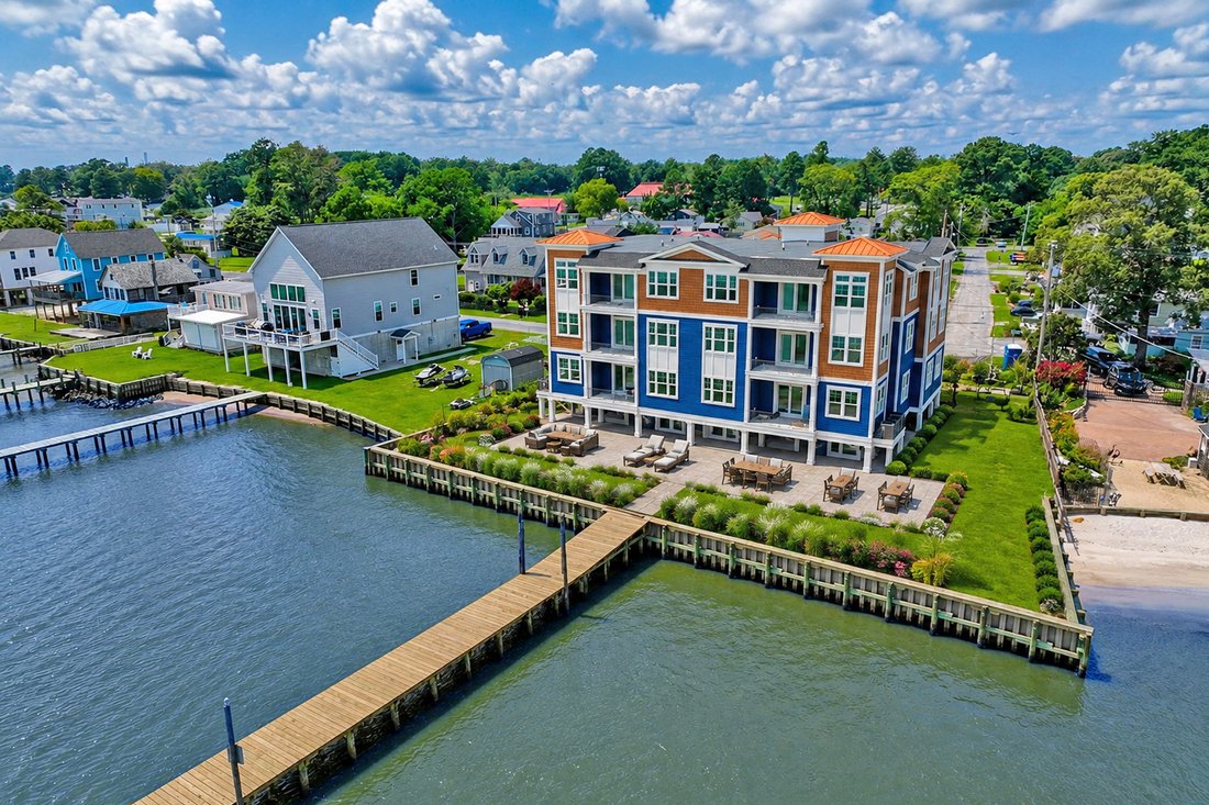 House in Millsboro, Delaware, United States 2 - 18749607