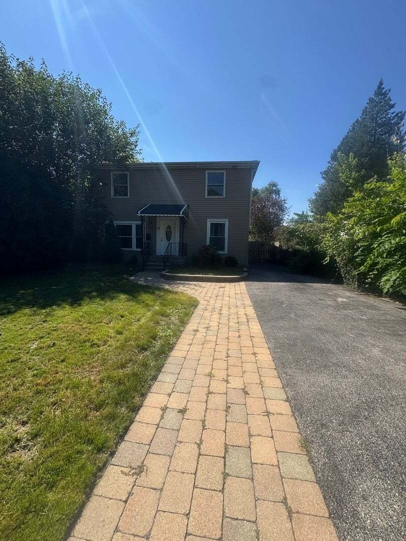 Maison à Evanston, Illinois, États-Unis 4 - 18752065