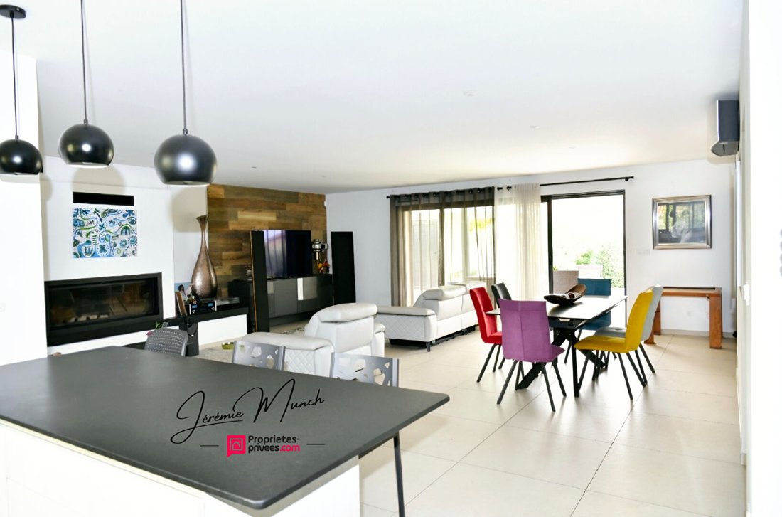 Villa en Saint-Cyr-sur-Mer, Provenza-Alpes-Costa Azul, Francia 4 - 18753116
