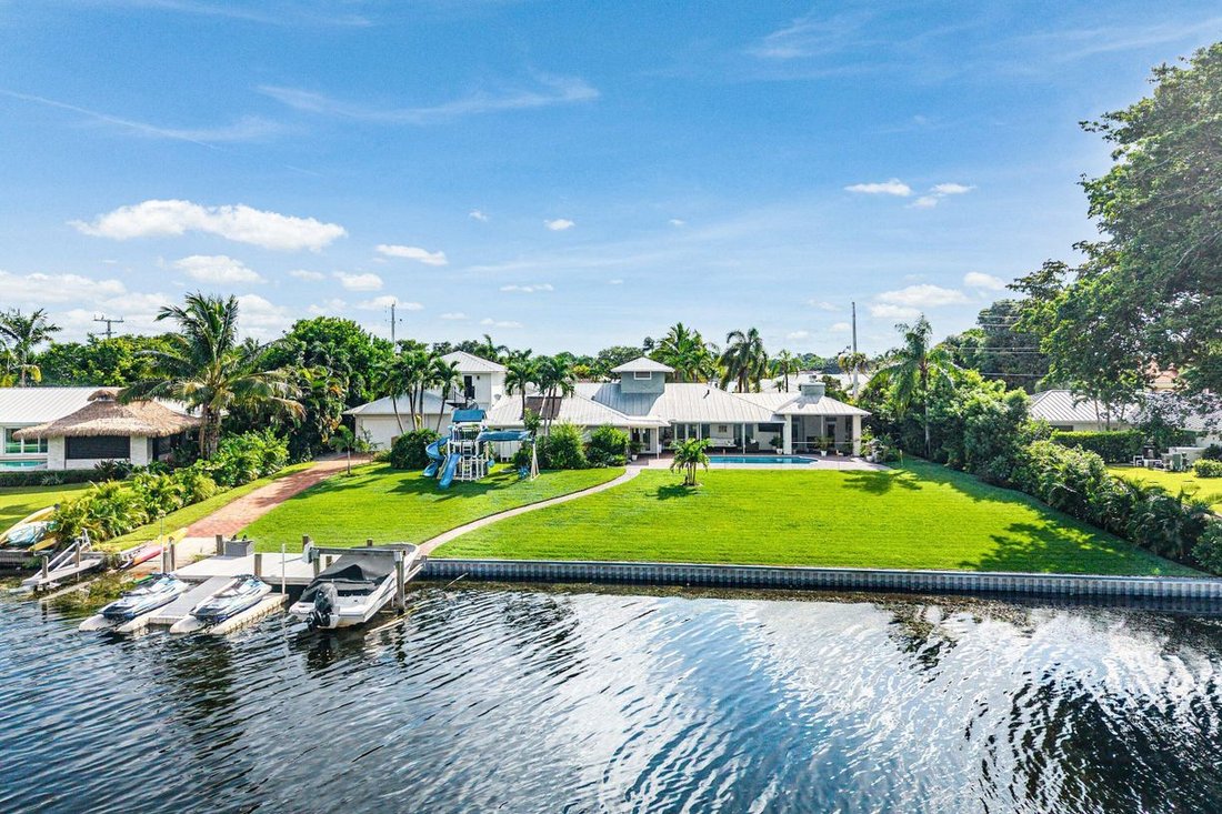 Haus in Boynton Beach, Florida, Vereinigte Staaten 1 - 18716565