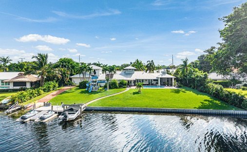 Casa a Boynton Beach, Florida, Stati Uniti 1