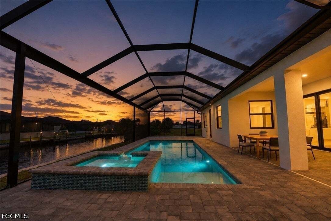 House in Cape Coral, Florida, United States 3 - 17296421