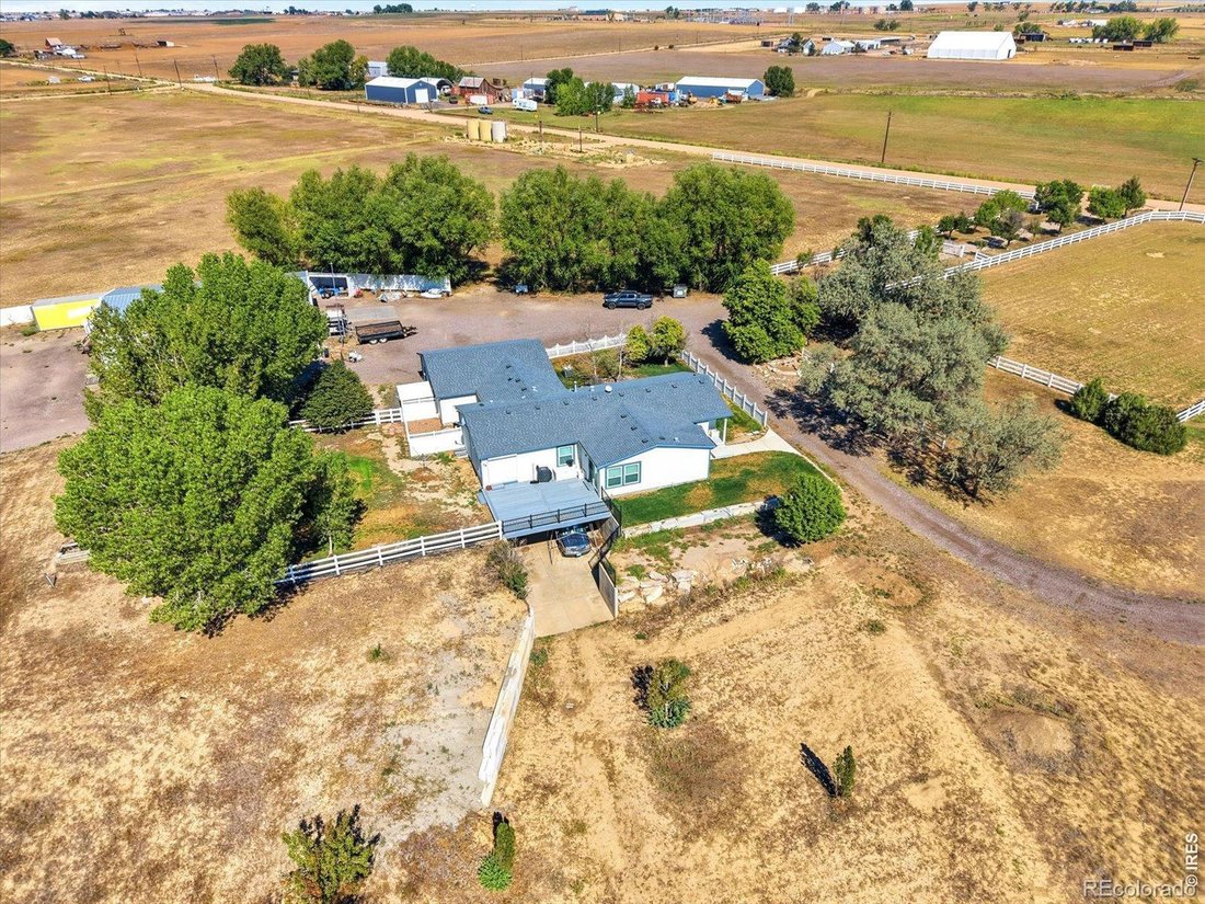House in Lochbuie, Colorado, United States 5 - 18414614