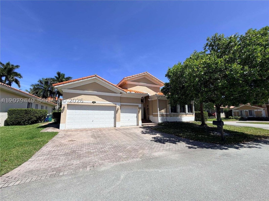 House in Cutler Bay, Florida, United States 3 - 18749440