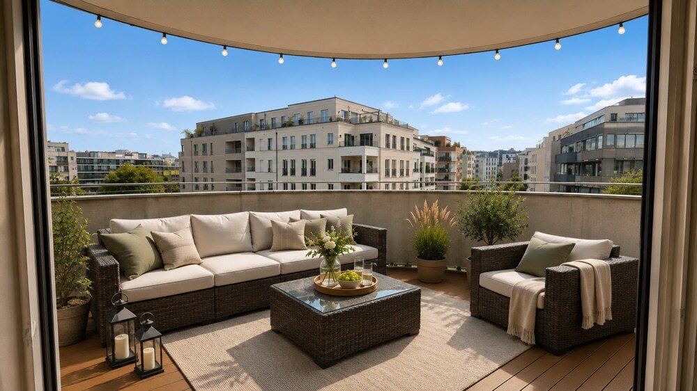 Appartement à Berlin, Berlin, Allemagne 1 - 17338838