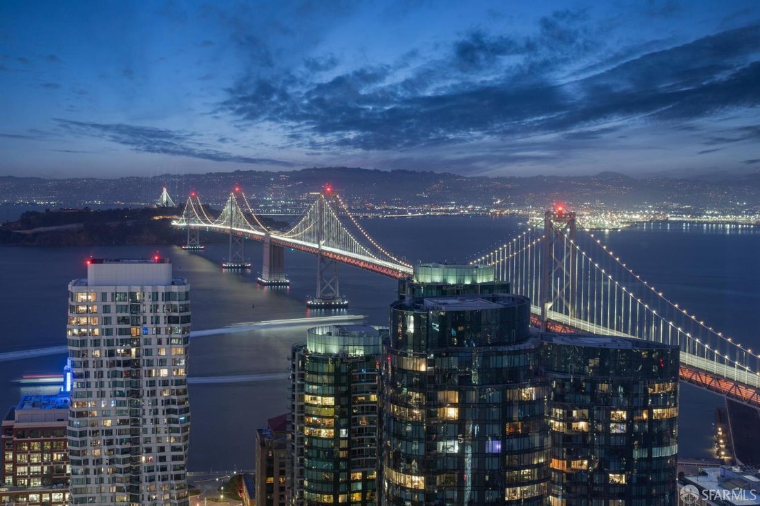 Condominio a San Francisco, California, Stati Uniti 1 - 18750728