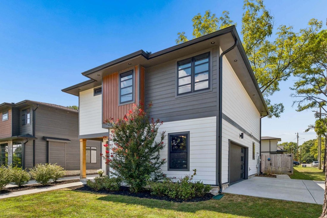 Casa en Murfreesboro, Tennessee, Estados Unidos 4 - 18748623