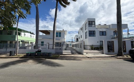 House in San Juan, San Juan, Puerto Rico 1