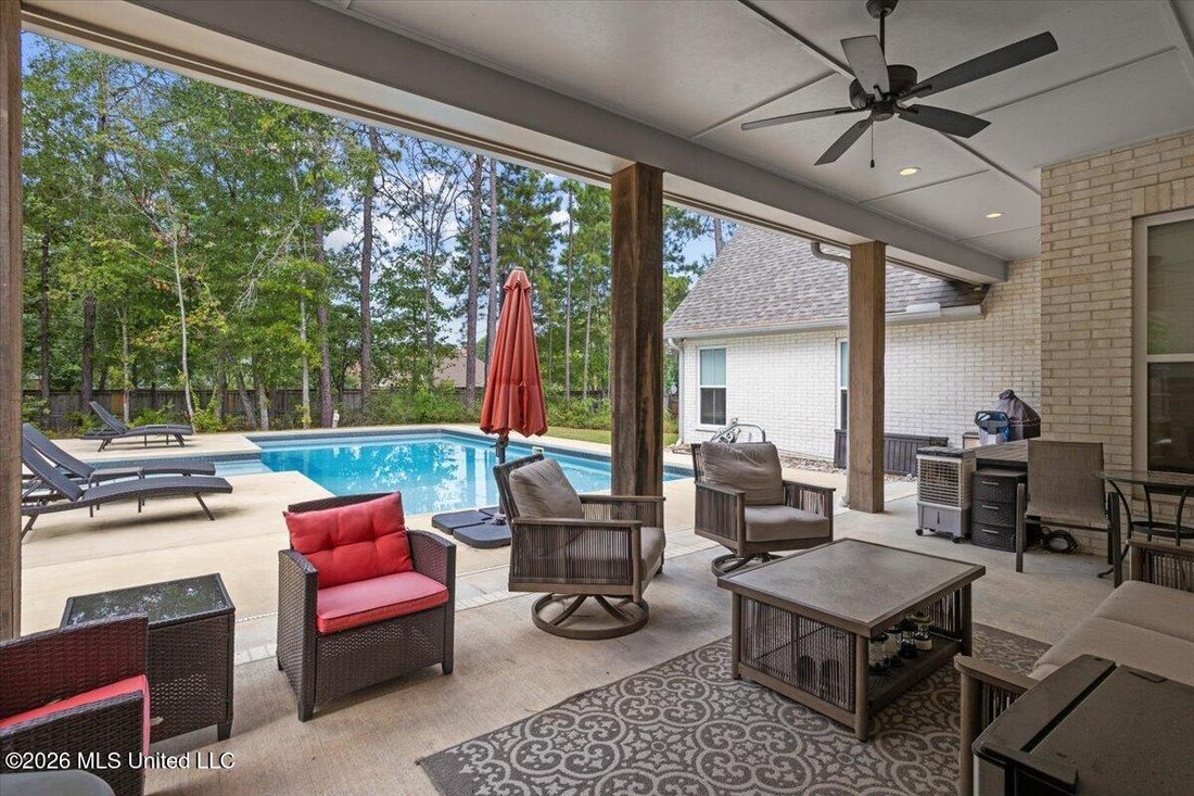 Casa a Hattiesburg, Mississippi, Stati Uniti 5 - 18750617