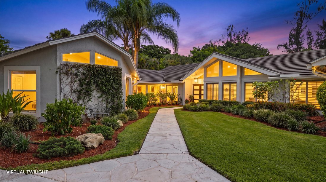 Haus in Wellington, Florida, Vereinigte Staaten 2 - 18757293