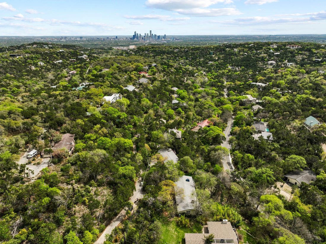Maison à Austin, Texas, États-Unis 1 - 18751568