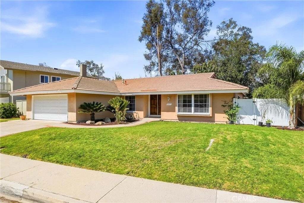 Casa a Mission Viejo, California, Stati Uniti 1 - 18748855