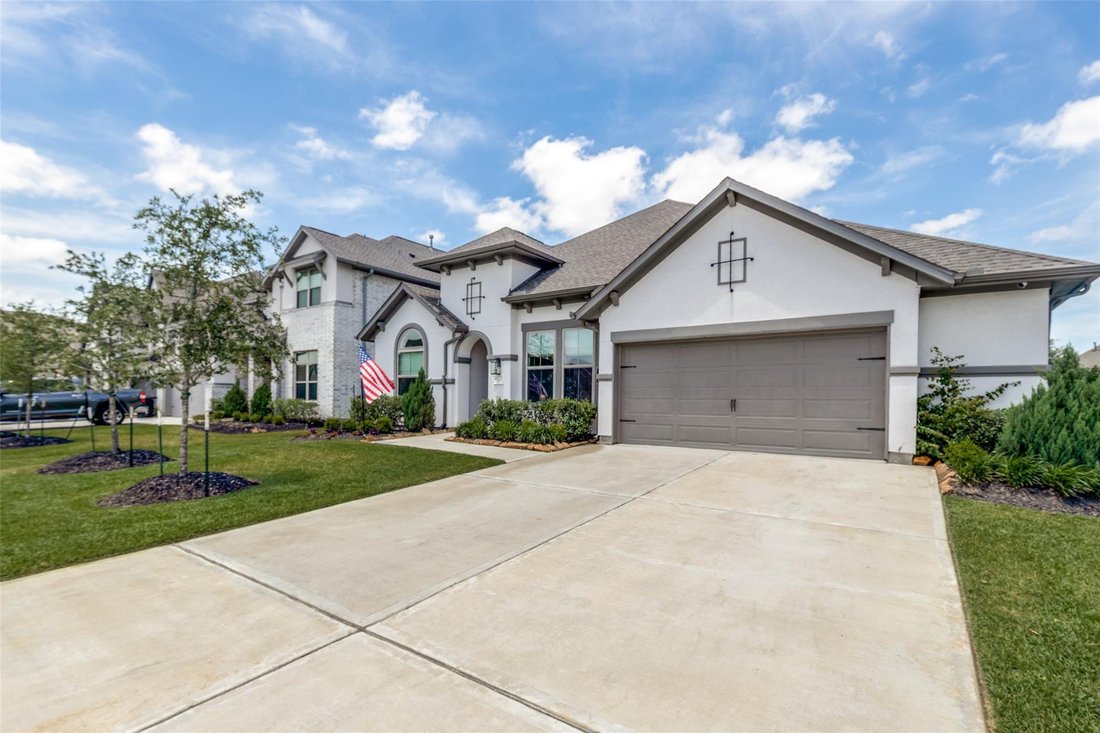 House in League City, Texas, United States 2 - 18752126