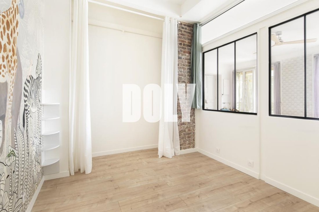 Wohnung in Porte Saint Denis-Paradis, Paris 10e Arrondissement, Paris 4 - 18542579