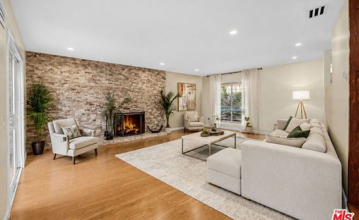 House in Los Angeles, California, United States 1