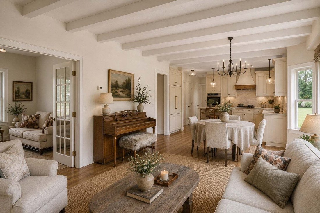 Haus in Franklin, Tennessee, Vereinigte Staaten 4 - 18411401