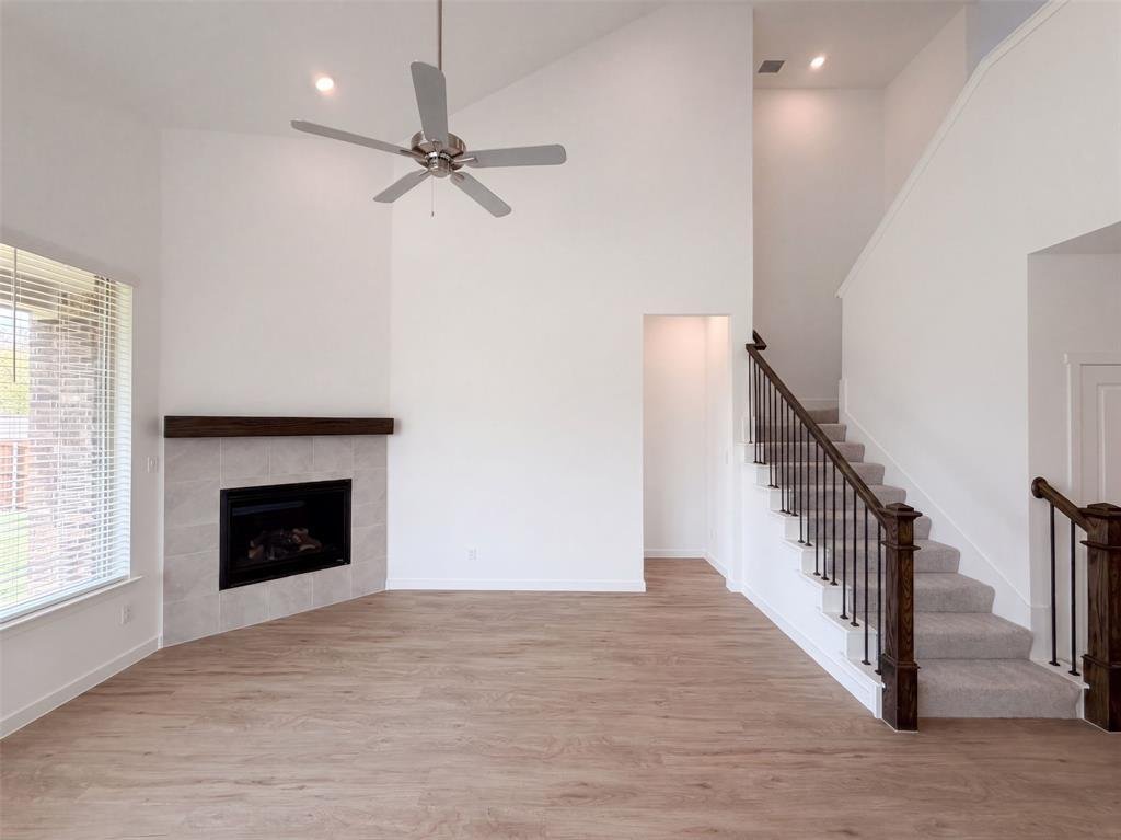 Casa en Fort Worth, Texas, Estados Unidos 3 - 18752342