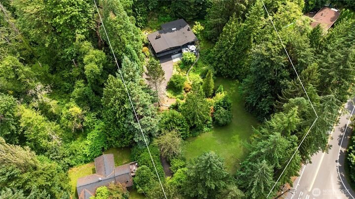 Haus in Lake Forest Park, Washington, Vereinigte Staaten 2 - 18754073