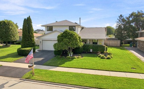 Casa en Orland Park, Illinois, Estados Unidos 1