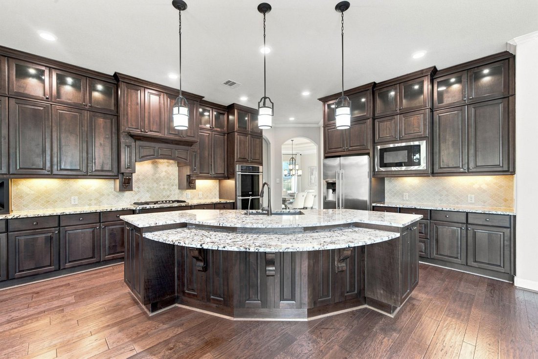 Casa a Houston, Texas, Stati Uniti 3 - 18749281