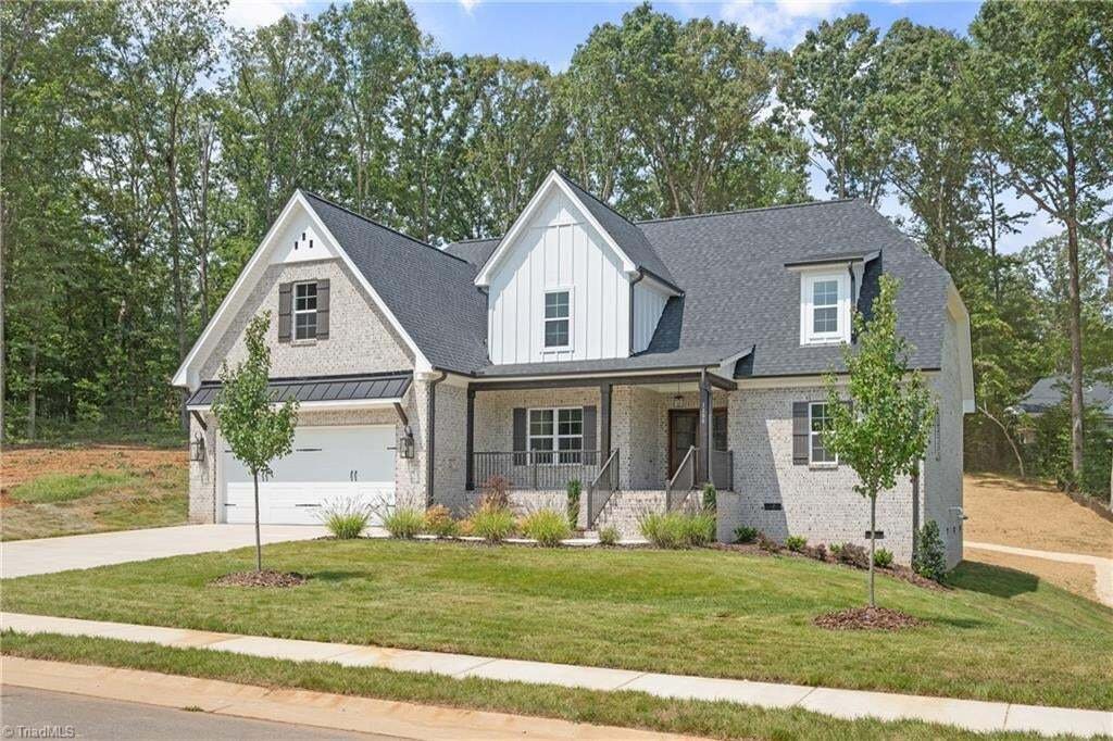 Casa a Lewisville, Carolina del Nord, Stati Uniti 1 - 18748419