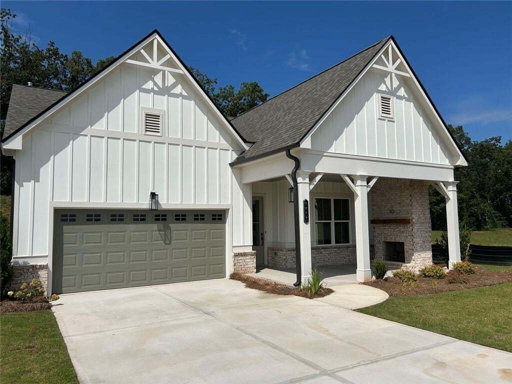 House in Gainesville, Georgia, United States 1 - 18358957