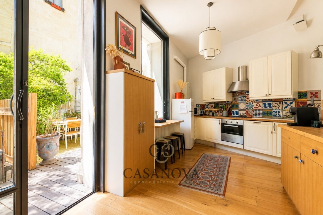 Appartement à Port Marianne, Montpellier, France 4 - 18760247