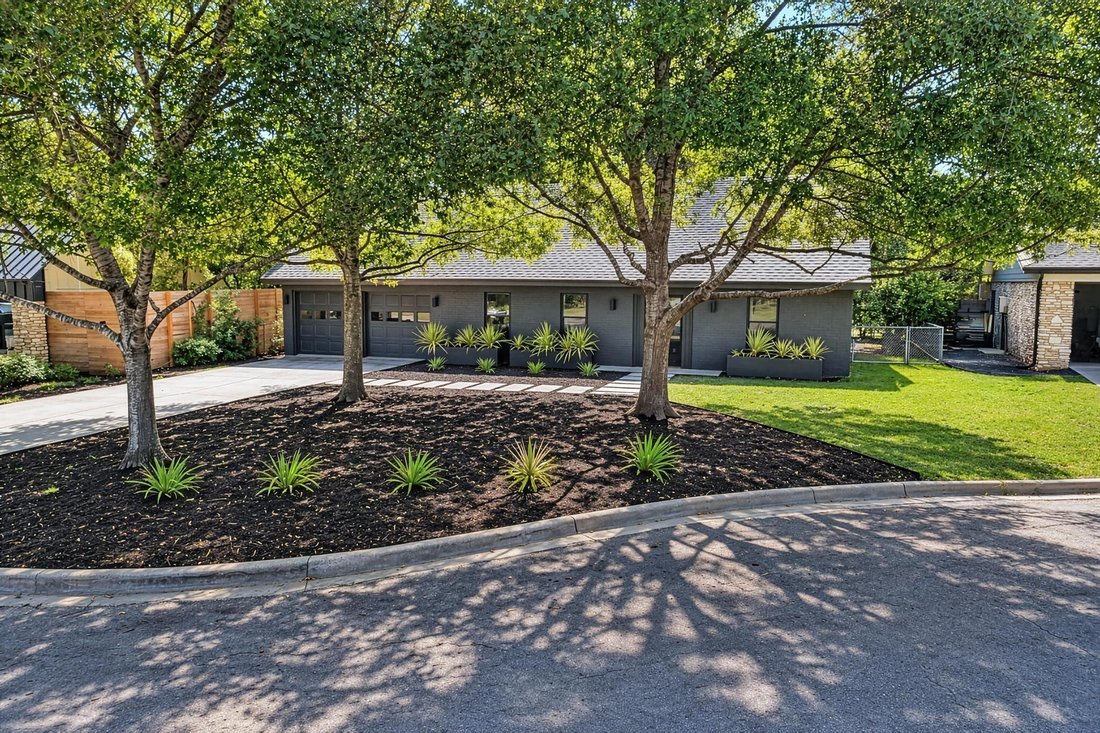 House in Austin, Texas, United States 1 - 18751538